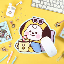 [LINE X BT21] BT21 Baby Mouse Pad Party Version