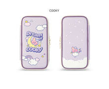 [LINE X BT21] Dream of Baby Pen Pouch