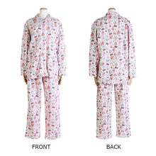 [BT21 JAPAN] BT21 Official Character Pajama Set