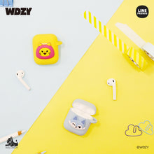 [WDZY JAPAN] WDZY Official AirPods Case (ITZY Collaboration)