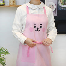 BT21 Baby Official  Kitchen Apron & Glove
