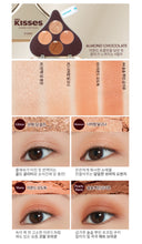 [ETUDE HOUSE] Play Color Eyes Hershey’s Kisses