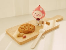 [KAKAO FRIENDS] Harvest Mini Soft Toy Keyring 10cm