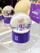 [HYBE] BTS TinyTAN Official Christmas Snowball