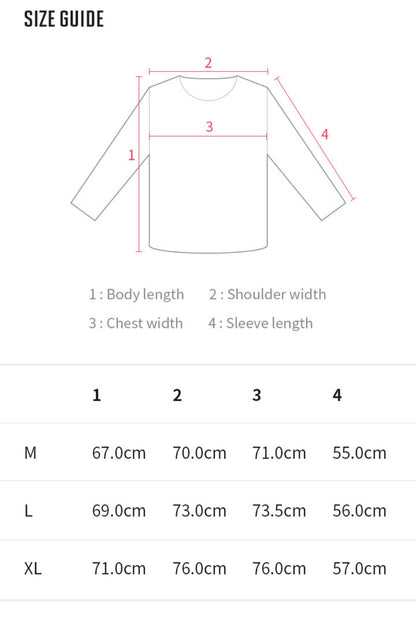 [ON] Sweatshirt 05