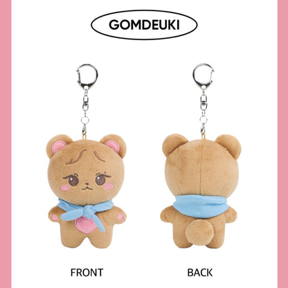 BLACKPINK - BORN PINK WORLD TOUR OFFICIAL MD