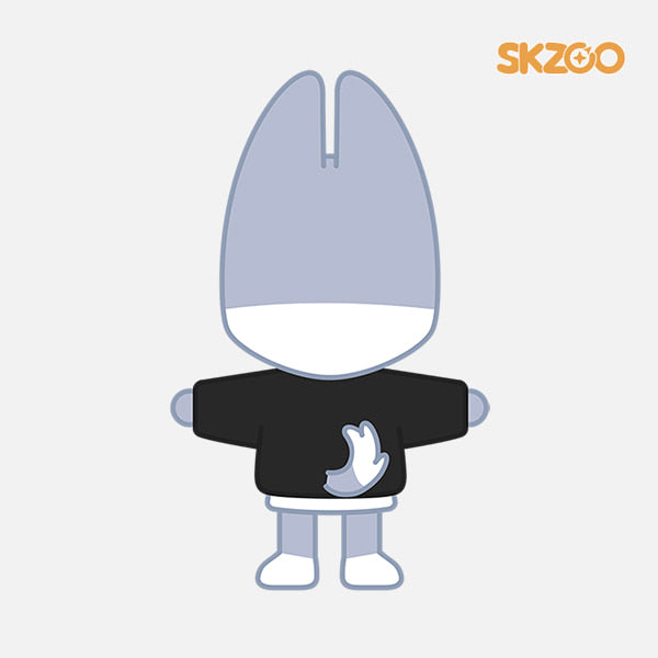 [JYP] STRAY KIDS - SKZOO Official Plush Doll