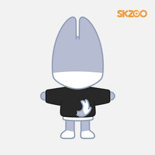 [JYP] STRAY KIDS - SKZOO Official Plush Doll