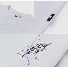 [BLACK SWAN] Tee 03