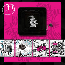 j-hope Official MD - Hope in the Box