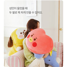[LINE X BT21] Baby Super BIG Pillow Cushion (Free Express Shipping)