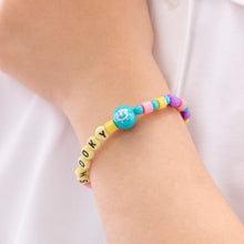 [BT21 JAPAN] Bead Bracelet