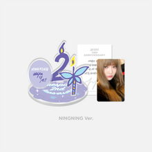aespa 2nd Anniversary OFFICIAL MD