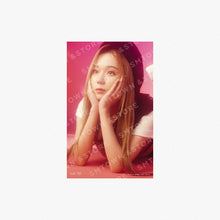 [SMTOWN] Official aespa 4x6 Photo Set (5ea)