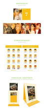 [KQ ENT] ATEEZ 2021 SEASON'S GREETINGS