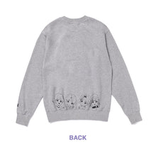 [TinyTAN] Sweatshirt