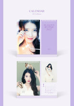 IU Official 2022 Season's Greetings