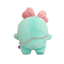 [WDZY JAPAN] WDZY Official Standing Doll 20cm (ITZY Collaboration)