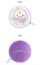 [HYBE] BTS x McDonald’s Official Melting Collection