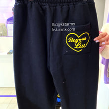 [BIG HIT] BTS Pop Up Store: Sweatpants