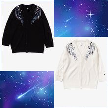 [BLACK SWAN] Cardigan