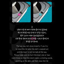 j-hope Official MD - Hope in the Box