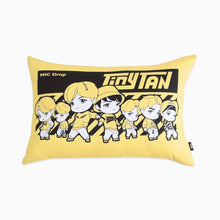 [BIG HIT] TinyTAN Mic Drop Pillow