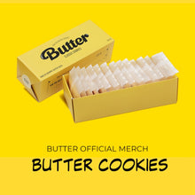 [BIG HIT] BTS Official BUTTER Collection MD