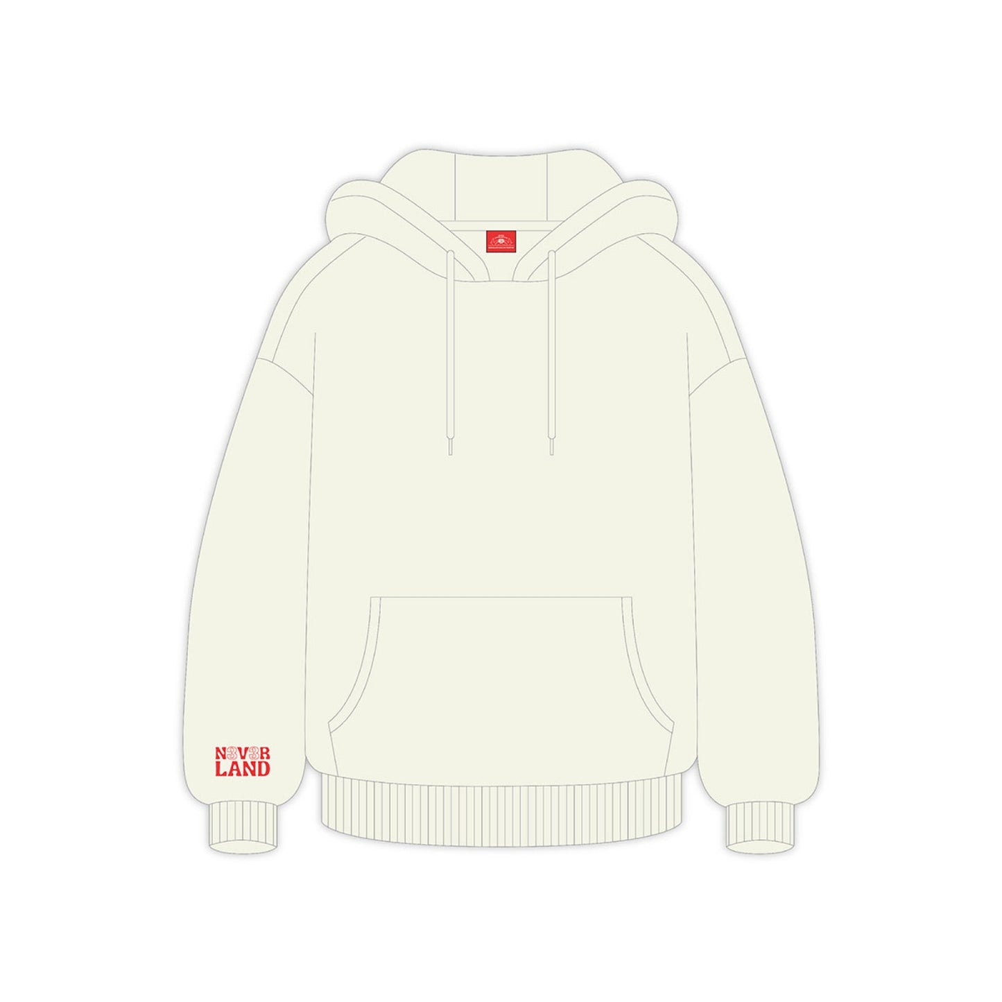 (G)I-DLE - 2023 Dear NEVERLAND Official MD