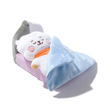 [BT21 JAPAN] Official BT21 Baby VAN Bed for Small Tatton (ONLY BED)