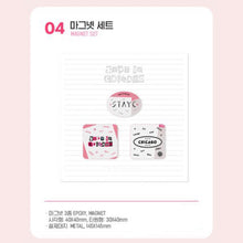 STAYC - Stay In Chicago POP-UP Store Official MD