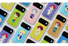 [BIG HIT] OFFICIAL Character Light Up Case (iPhone and Samsung)