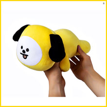 [LINE X BT21] Soft Mini Pillow Cushion