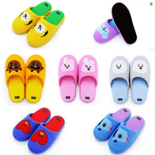 [BT21 X HOMEPLUS] Slippers