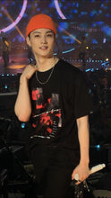GOT7 Style Keep Spinning Shirt