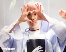 J-Hope's Style Hand Shirt