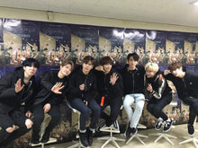 GOT7's Style 3rd Anniversary Hoodie