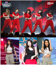 4Minute's Style 4M Hate Shirt