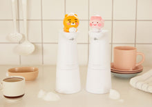 [KAKAO FRIENDS] Auto Handwashing Machine-Apeach