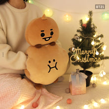 LINE x BT21 Official Hand Warmer Cushion 45cm