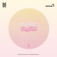 [BIG HIT] TinyTAN Official Mouse Pad