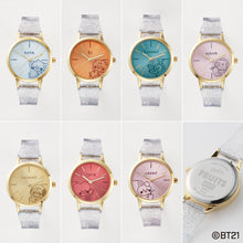 [BT21 JAPAN] Baby Juicy Fruits Watch
