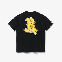 BTS x NEWERA MLB Collaboration Butter T-Shirt