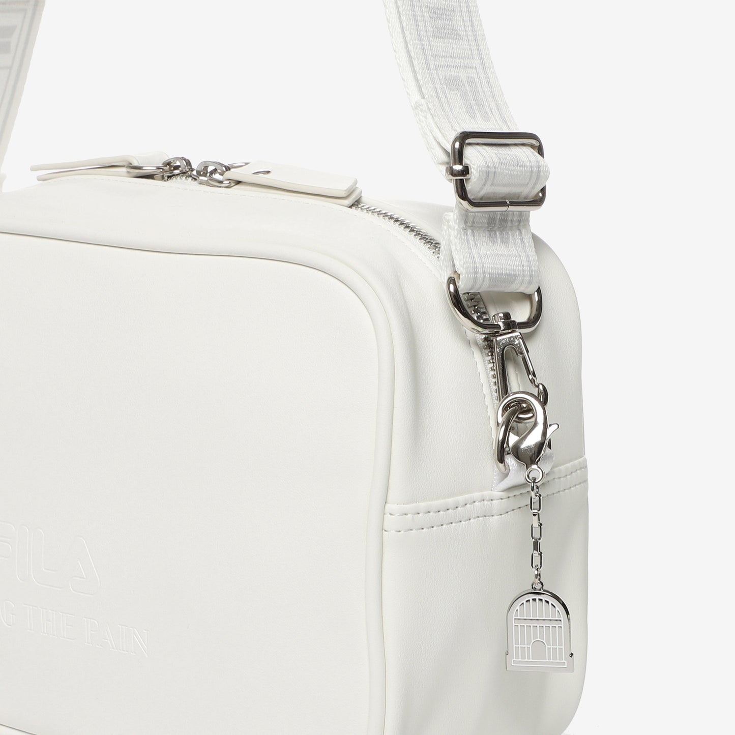 [FILA X BTS] NOW ON Collection - Cross Bag