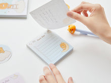 [KAKAO FRIENDS] Mini Check-List