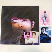 BTS - PROOF Collector’s Edition Member SET