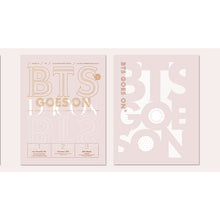 Dicon Vol.10 『 BTS goes On! 』 JAPAN SPECIAL EDITION