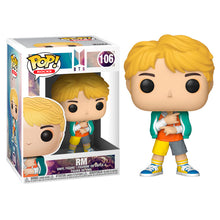 [OFFICIAL] BTS Funko Pop!