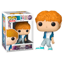 [OFFICIAL] BTS Funko Pop!
