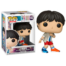 [OFFICIAL] BTS Funko Pop!